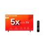 Smart Tv 4k 65″ Lg Nanocell 65nano80t Com Processador A5 Ger7 Ai, Hub De Esportes, Alexa/chromecast Integrado, Webos 24 E Controle Smart Magic
