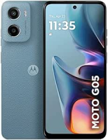 Smartphone Motorola Moto g05-128GB 12GB (4GB RAM + 8GB Ram Boost) e Camera 50MP com AI Bateria de 5200 mAh Tela 6.7″ com Superbrilho – Cinza