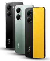 Smartphone Smartphone Xiaomi Poco X7 Pro 5G NFC Versão Global 512GB/12GB – 256GB/8GB e 12GB