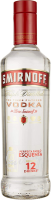Smirnoff Vodka 600ml