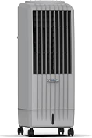 SYMPHONY Climatizador Diet 8i com Controle Remoto 8 Litros 95w 220v Branco