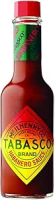 Tabasco Molho De Pimenta Habanero Hot Frasco 60Ml