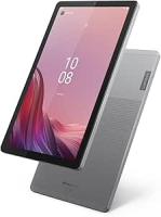 Tablet Lenovo Tab M9 Octa-Core 4GB 64GB Wi-Fi, Câmera Principal 8MP, CâmeraFrontal 2MP 9″ WVA (1340×800) Bateria 5100 mAh Prata