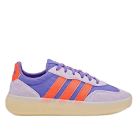 Tênis Adidas Barreda Decode Feminino – Roxo+Vermelho