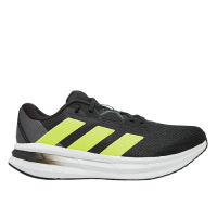 Tênis Adidas Galaxy 7 Masculino – Preto+verde