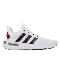 Tênis Adidas Racer TR23 Masculino – Branco+Vermelho