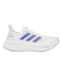Tênis Adidas Ultraboost 5 Feminino – Branco+Azul