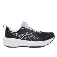Tênis Asics Gel-Sonoma 8 Masculino – Preto+Azul claro