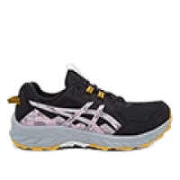Tênis Asics Gel-Venture 10 Feminino – Preto+Roxo