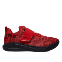 Tênis Everlast Lifter – Vermelho+Preto