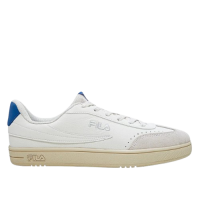Tênis Fila Court 80 Masculino – Branco+Azul