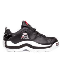 Tenis Fila Grant Hill 2 Low – Preto+Branco