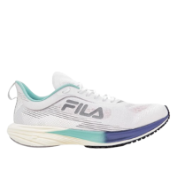 Tênis Fila Kr6 Frame Masculino – Branco+Roxo