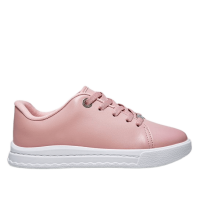 Tênis Infantil Molekinha Menina – Rosa