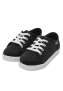 Tênis Infantil Molekinha Mini Print Preto