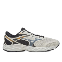 Tênis Mizuno Hawk 5 Masculino – Areia+Preto