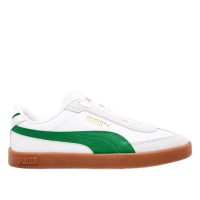 Tênis Puma Club II Era Unissex – Branco+Verde