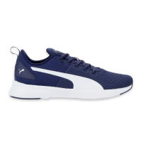 Tênis Puma Flyer Runner Bdp – Marinho+Branco