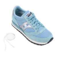 Tênis Saucony Jazz 81 – Azul