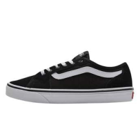 Tênis Vans Mn Filmore Decon Preto