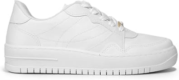 Tênis Vizzano Feminino Casual Pelica 1389.101