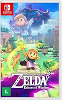 The Legend of Zelda: Echoes of Wisdom