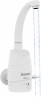 Torneira Multitemperatura Zagonel Luna 4T 5500W 220V Branco