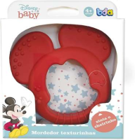 Toyster – Disney Baby – Mordedor Texturinhas – BDA