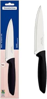Tramontina 23426106 Faca Chef 6″, Preto