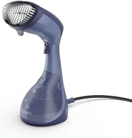 Vaporizador Portátil De Roupas E Higienizador Electrolux Vapor Continuo Vertical Viagem Steamer 1200w 127v Eps10