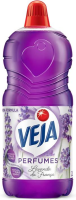Veja Limpador Perfumado Lavanda Da França – 2L