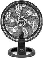 Ventilador Britânia BVT500 2 em 1 Maxx Force 6 Pás 176W 220V