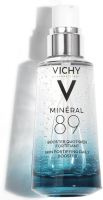 Vichy Minéral 89 Sérum Hidratante Fortalecedor