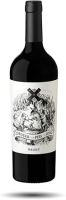 Vinho Tinto Argentino Cordero Con Piel de Lobo Malbec 750ml