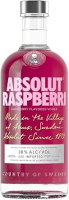 Vodka Absolut Raspberri – 750 ml