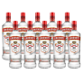 Vodka Smirnoff 998ml 10 Unidades