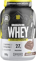 Whey Protein Concentrado 900gr – Iridium Labs