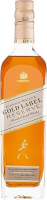 Whisky Johnnie Walker Gold Label 750ml